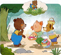 Bài 55: Ôn tập và kể chuyện