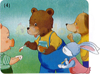 Bài 55: Ôn tập và kể chuyện