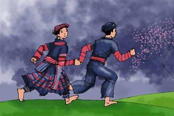 Top các tác phẩm thường ra đề thi Văn THPT Quốc gia và Đại học nhất