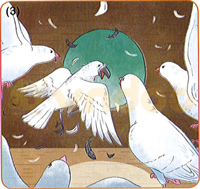 Bài 60: Ôn tập và kể chuyện