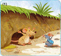 Bài 70: Ôn tập và kể chuyện