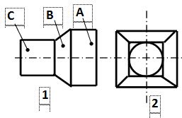 Đề thi giữa kì 1 lớp 8 môn Công nghệ trường PTDTBT THCS Trà Tập, Quảng Nam năm học 2020 - 2021