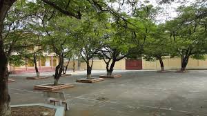 Cảm nhận của em về ngôi trường cấp 3 mới