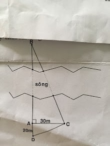 Đề thi giữa học kì 1 lớp 9 môn Toán Trường THCS Huỳnh Văn Nghệ, TP Hồ Chí Minh năm 2020 - 2021