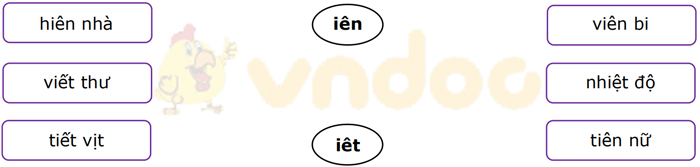 Phiếu bài tập cuối tuần Tiếng Việt lớp 1 Nâng cao - Tuần 12 - Đề 1