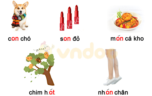 Phiếu bài tập cuối tuần Tiếng Việt lớp 1 Nâng cao - Tuần 12 - Đề 2