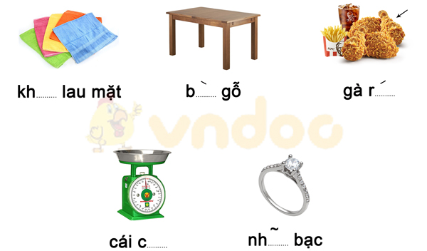 Phiếu bài tập cuối tuần Tiếng Việt lớp 1 Nâng cao - Tuần 11 - Số 1