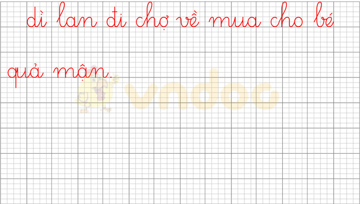 Phiếu bài tập cuối tuần Tiếng Việt lớp 1 Nâng cao - Tuần 11 - Số 1