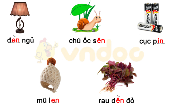 Phiếu bài tập cuối tuần Tiếng Việt lớp 1 Nâng cao - Tuần 11 - Số 2