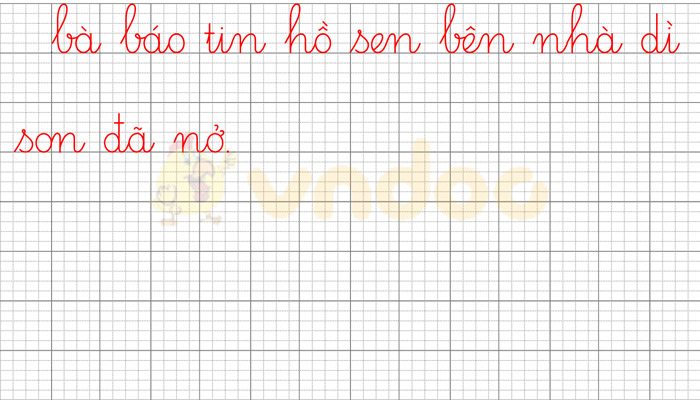 Phiếu bài tập cuối tuần Tiếng Việt lớp 1 Nâng cao - Tuần 11 - Số 2