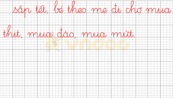 Phiếu bài tập cuối tuần Tiếng Việt lớp 1 Nâng cao - Tuần 11 - Phiếu 1