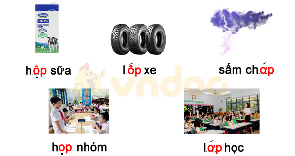 Phiếu bài tập cuối tuần Tiếng Việt lớp 1 Nâng cao - Tuần 11 - Phiếu 2