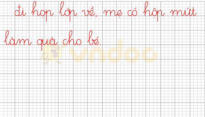 Phiếu bài tập cuối tuần Tiếng Việt lớp 1 Nâng cao - Tuần 11 - Phiếu 2