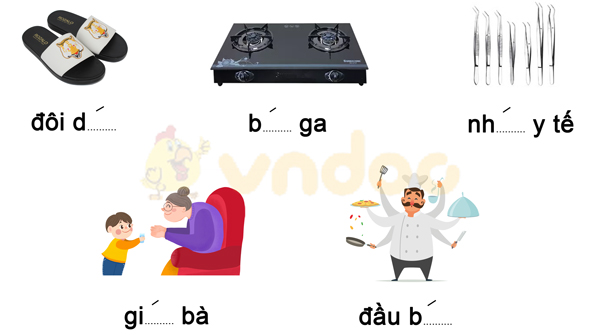 Phiếu bài tập cuối tuần Tiếng Việt lớp 1 Nâng cao - Tuần 12 - Phiếu 1