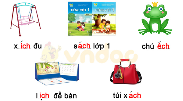 Phiếu bài tập cuối tuần Tiếng Việt lớp 1 Nâng cao - Tuần 12 - Phiếu 2