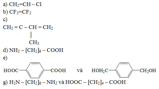 bài 3 hóa 9 sách giáo khoa trang 77