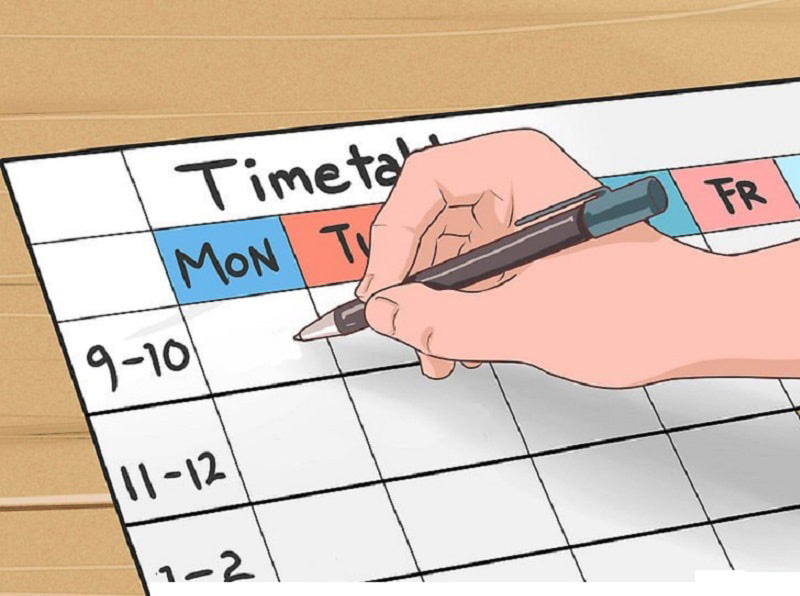 Lưu ý để dạy con ở lứa tuổi THCS, THPT thành công