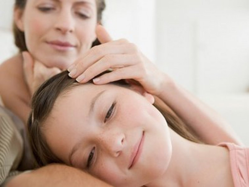 Lưu ý để dạy con ở lứa tuổi THCS, THPT thành công