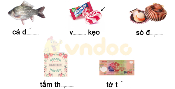 Phiếu bài tập cuối tuần Tiếng Việt lớp 1 Nâng cao - Tuần 13 - Phiếu 1