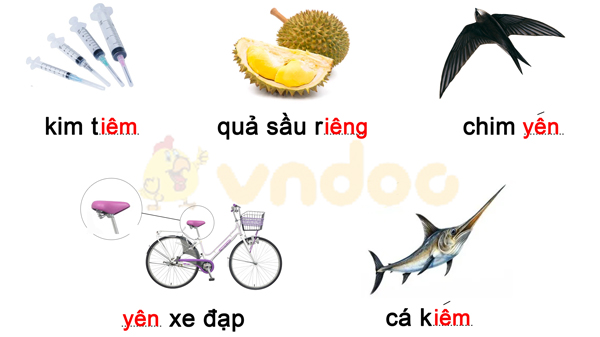 Phiếu bài tập cuối tuần Tiếng Việt lớp 1 Nâng cao - Tuần 13 - Phiếu 2