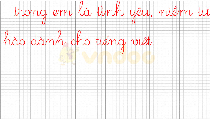 Phiếu bài tập cuối tuần Tiếng Việt lớp 1 Nâng cao - Tuần 13 - Phiếu 2