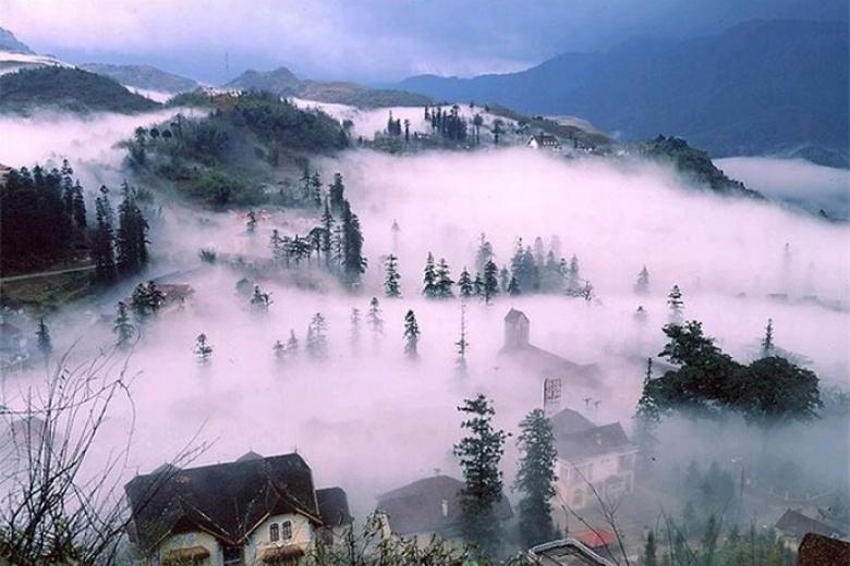 Unit 5 lớp 6 Writing: Write a travel guide about a place you know