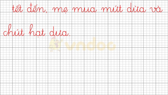 Phiếu bài tập cuối tuần Tiếng Việt lớp 1 Nâng cao - Tuần 13 - Đề 1