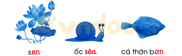 Giải Vở bài tập Tiếng Việt lớp 1 trang 37, 38, 39 Chủ đề 11: Bạn bè