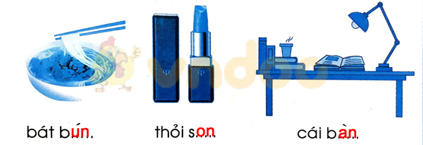 Giải Vở bài tập Tiếng Việt lớp 1 trang 37, 38, 39 Chủ đề 11: Bạn bè