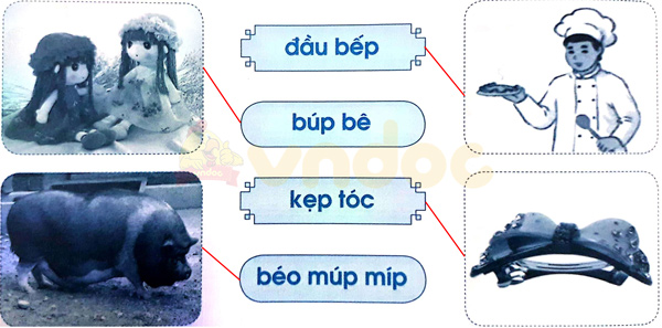 Bài 56: ep êp ip up