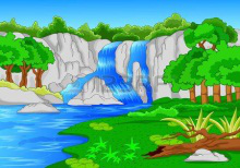 Trắc nghiệm từ vựng Unit 5 lớp 6