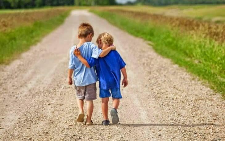 Tả bạn thân Hay nhất