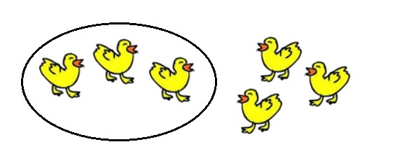 Đề thi học kì 1 lớp 1 môn Toán sách Kết nối tri thức năm học 2020 - 2021 Đề số 4