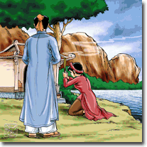 “Giải oan” cho Trương Sinh trong Chuyện người con gái Nam Xương