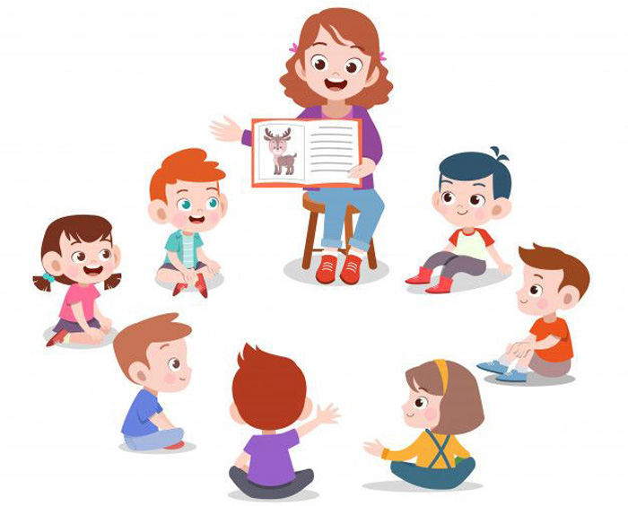 Kể về một thầy giáo, cô giáo mà em quý mến lớp 6