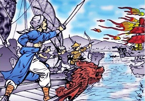 Cảm nhận của anh chị về bài thơ Tỏ lòng từ đó liên hệ lí tưởng sống của thanh niên ngày nay