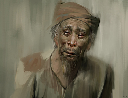 Chí Phèo, chị Dậu, lão Hạc: Ai mới là người khổ nhất?