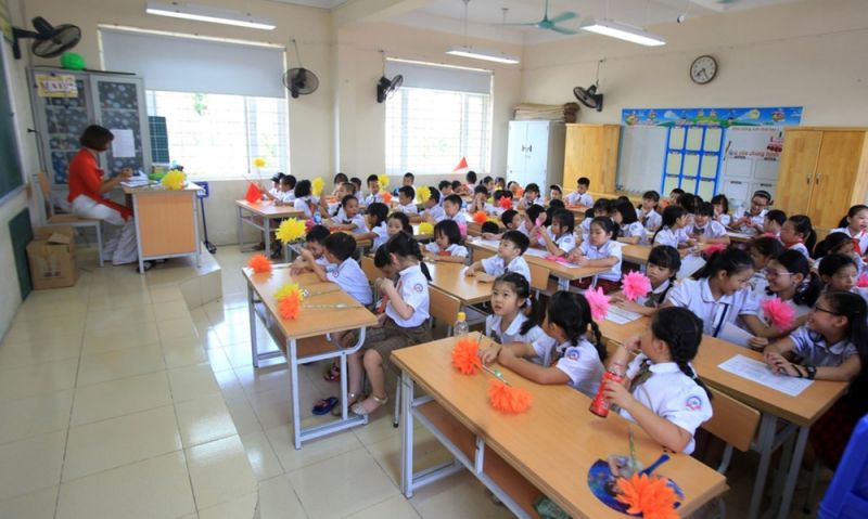 Một số biện pháp giúp học sinh viết đúng chính tả