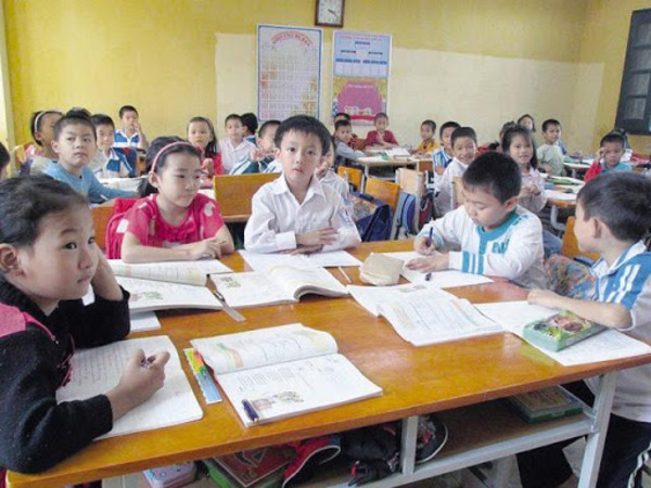Một số biện pháp nâng cao chất lượng giải toán có lời văn cho học sinh lớp 2