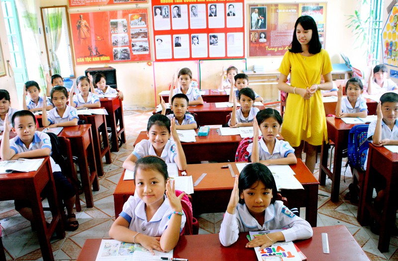 Biện pháp rèn luyện học sinh lười học, không tự giác