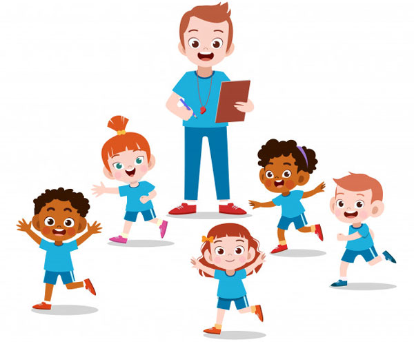 Bài văn kể về cô giáo của em lớp 6