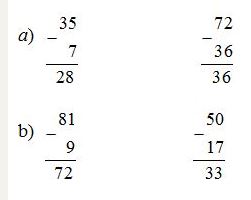 Giải bài tập trang 68 SGK Toán 2