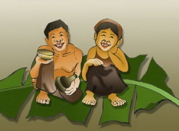 Chí Phèo và những “lần đầu tiên” với Thị Nở