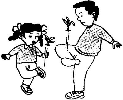 Trắc nghiệm từ vựng Unit 10 lớp 5: When will sports day be?