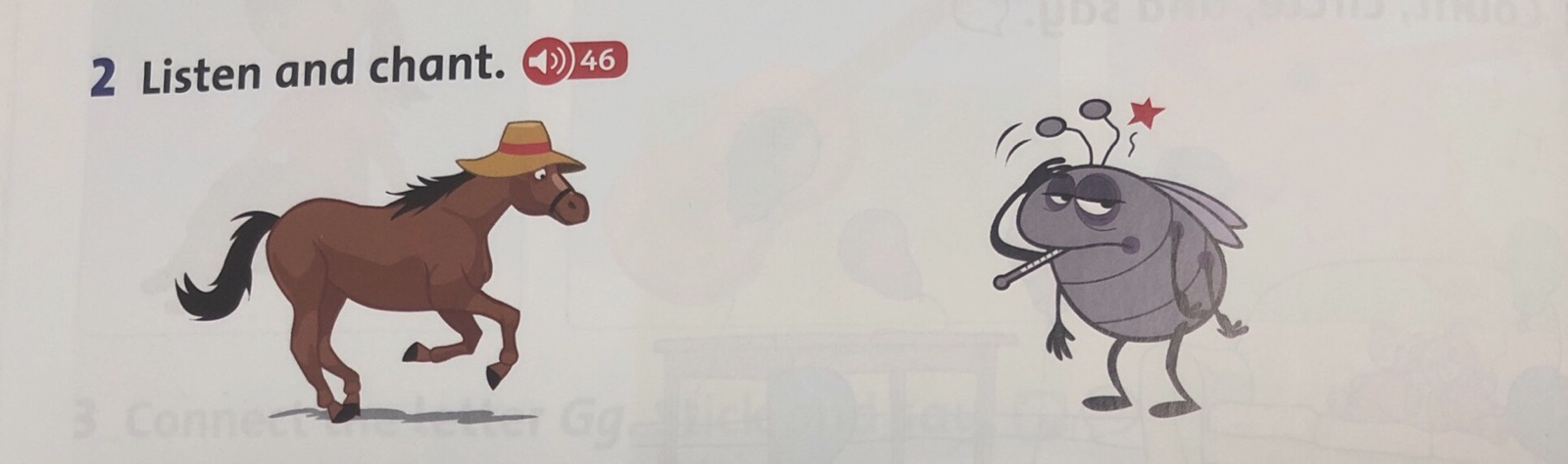 Giải SGK Tiếng Anh lớp 1 Unit 3: Is it a plane? - Lesson 5