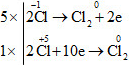 Hóa 10 bài 5 trang 101