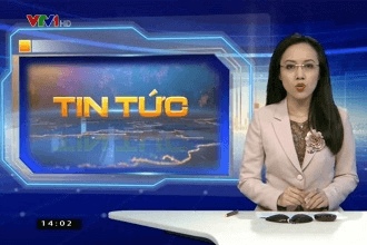 Trắc nghiệm từ vựng Unit 7 lớp 6: Television