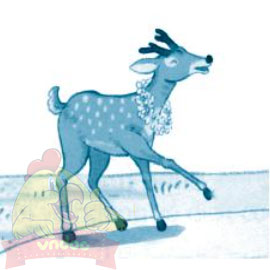 Bài 4: Giải thưởng của tình bạn