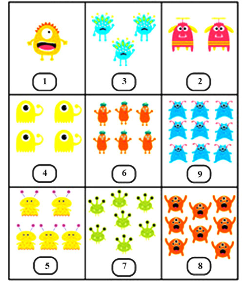 Phiếu bài tập cuối tuần lớp 1 môn Toán sách Cánh Diều Tuần 18