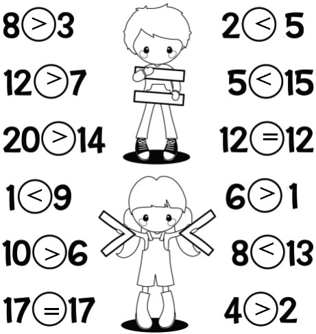 Phiếu bài tập cuối tuần lớp 1 môn Toán sách Cùng học để phát triển Tuần 18